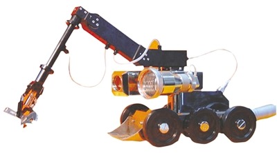 核技術(shù)應(yīng)用產(chǎn)業(yè)-耐輻射電機10的6次方Gray